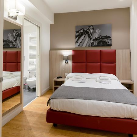 Belmonte102 Esclusive Suites Palermo Kültér fotó