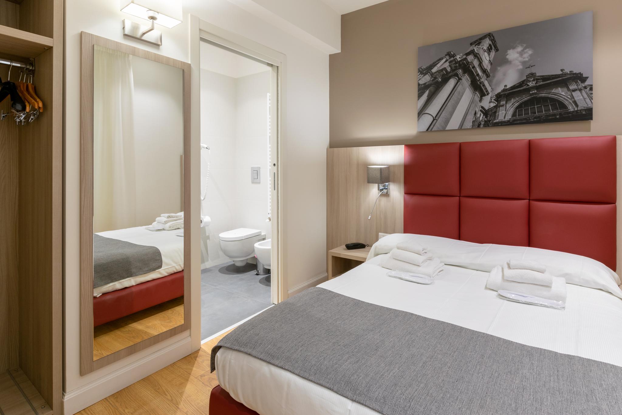 Belmonte102 Esclusive Suites Palermo Kültér fotó