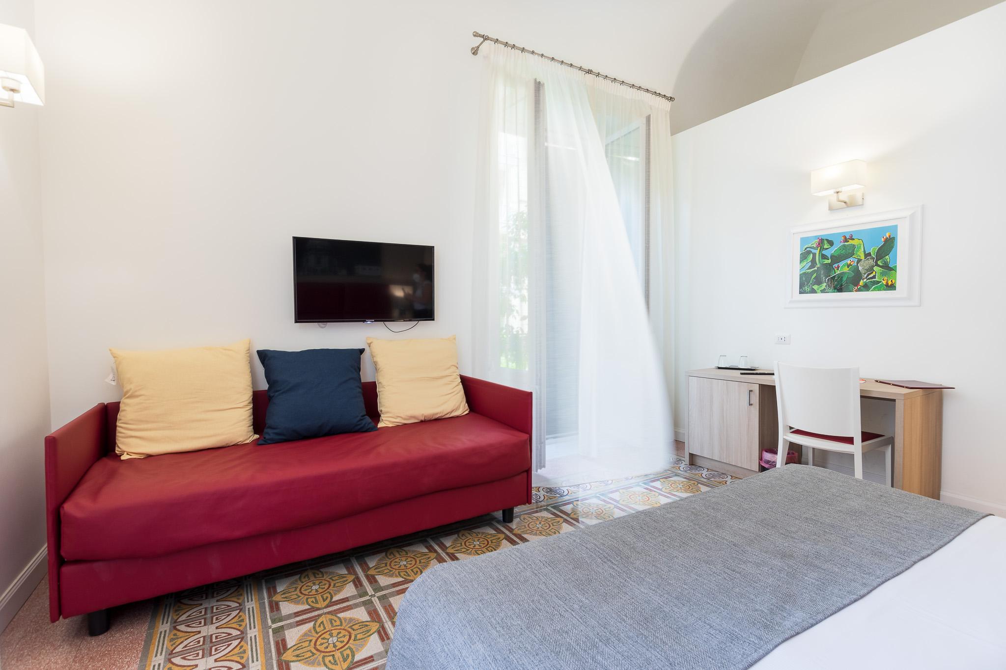 Belmonte102 Esclusive Suites Palermo Kültér fotó