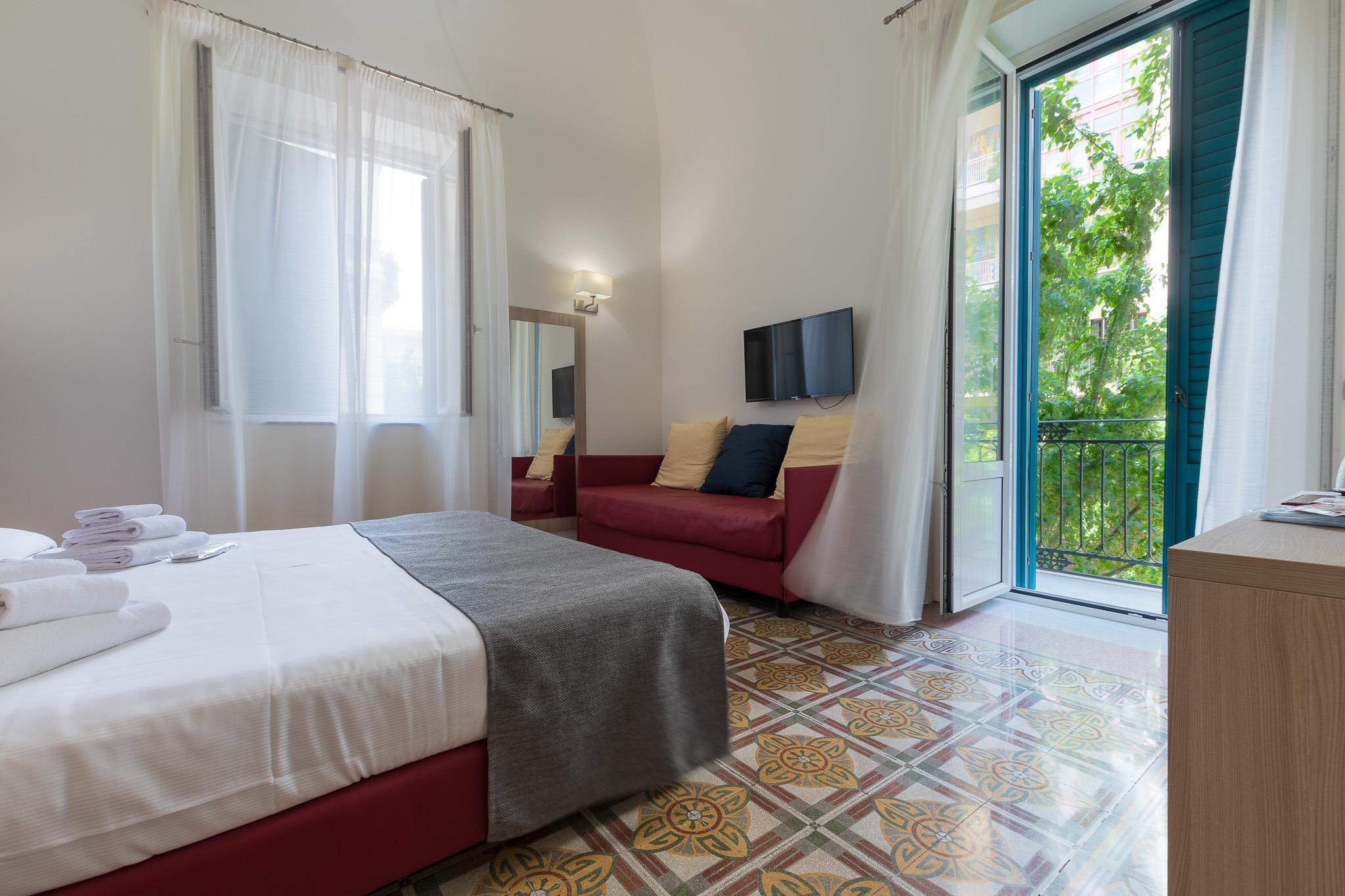 Belmonte102 Esclusive Suites Palermo Kültér fotó