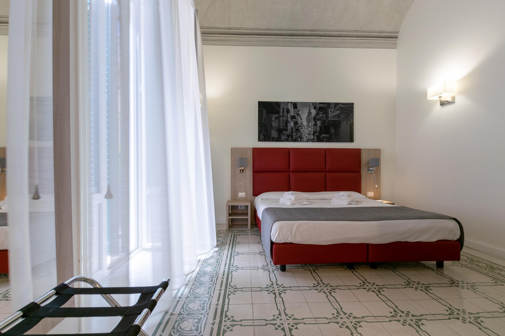Belmonte102 Esclusive Suites Palermo Kültér fotó