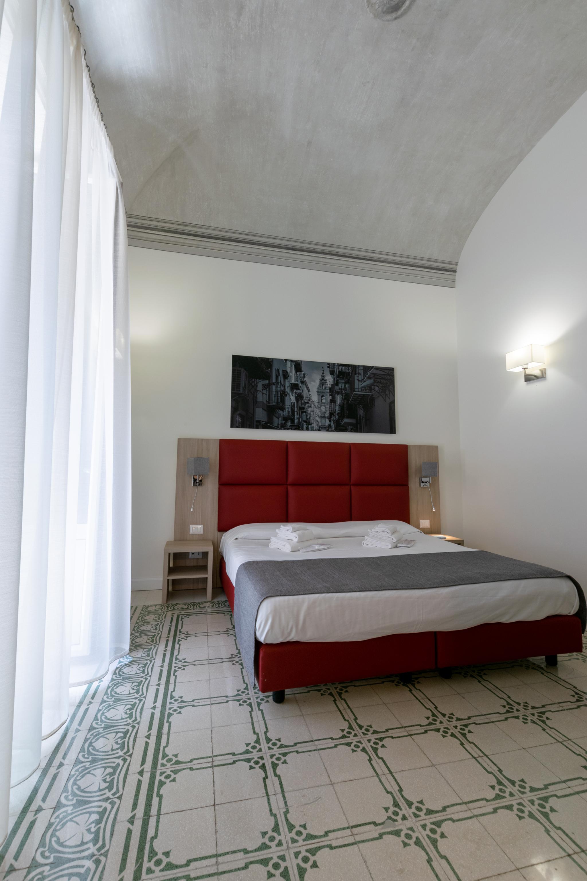 Belmonte102 Esclusive Suites Palermo Kültér fotó