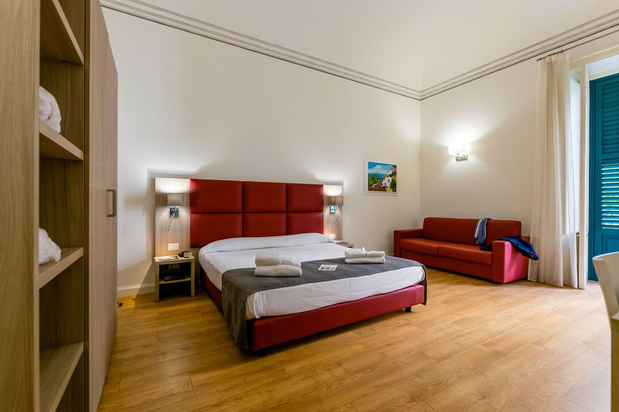 Belmonte102 Esclusive Suites Palermo Kültér fotó