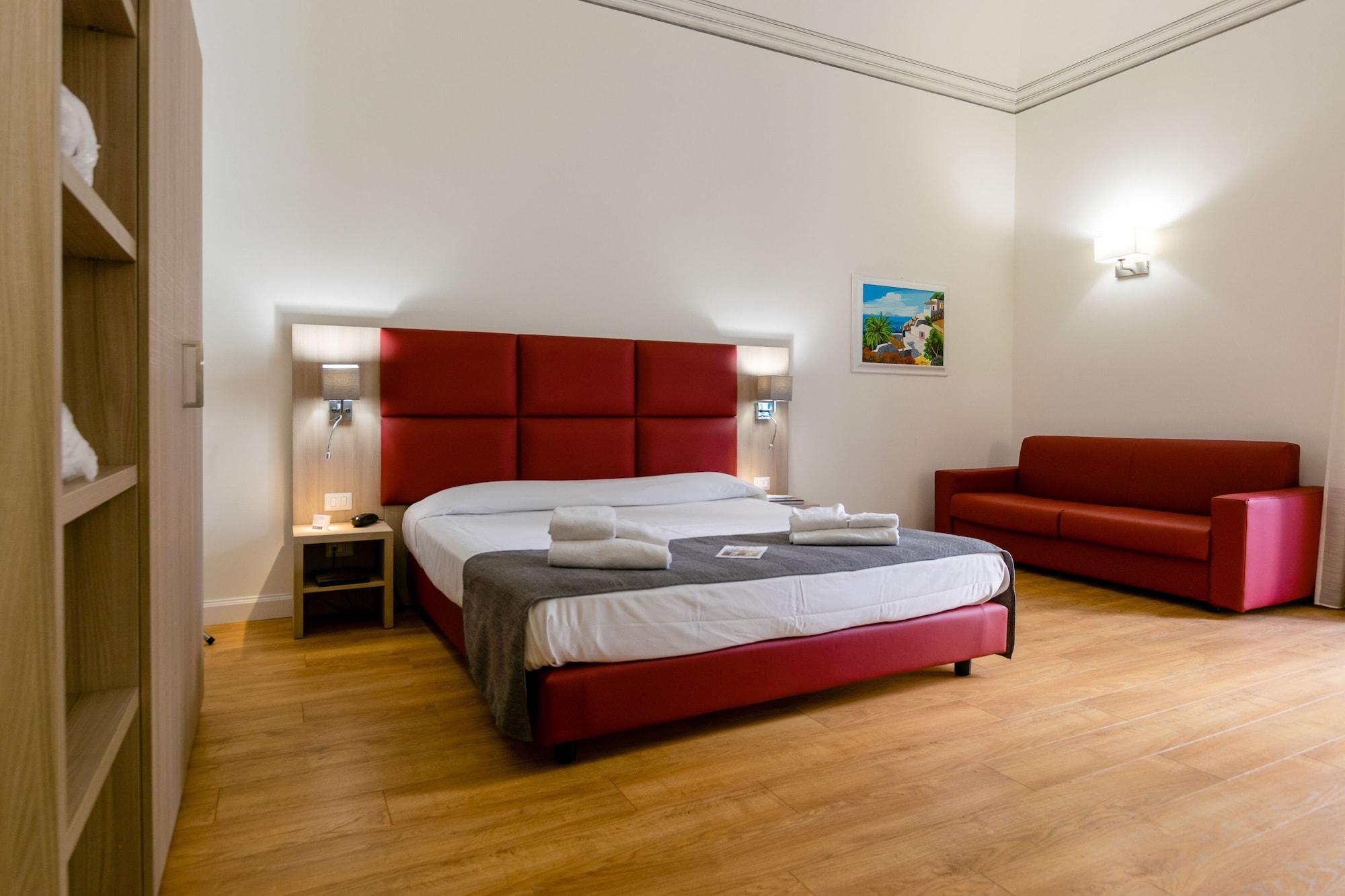Belmonte102 Esclusive Suites Palermo Kültér fotó