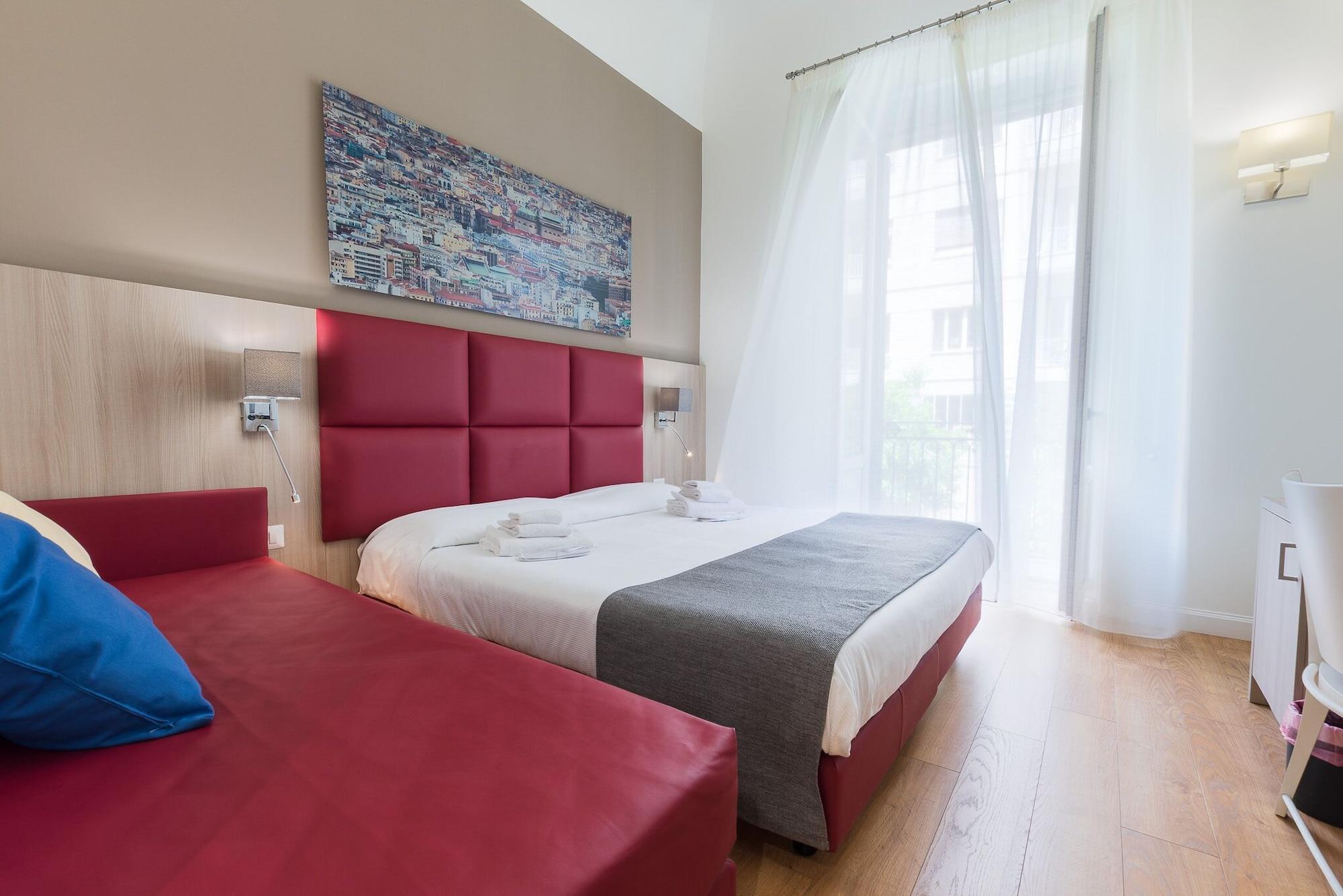 Belmonte102 Esclusive Suites Palermo Kültér fotó