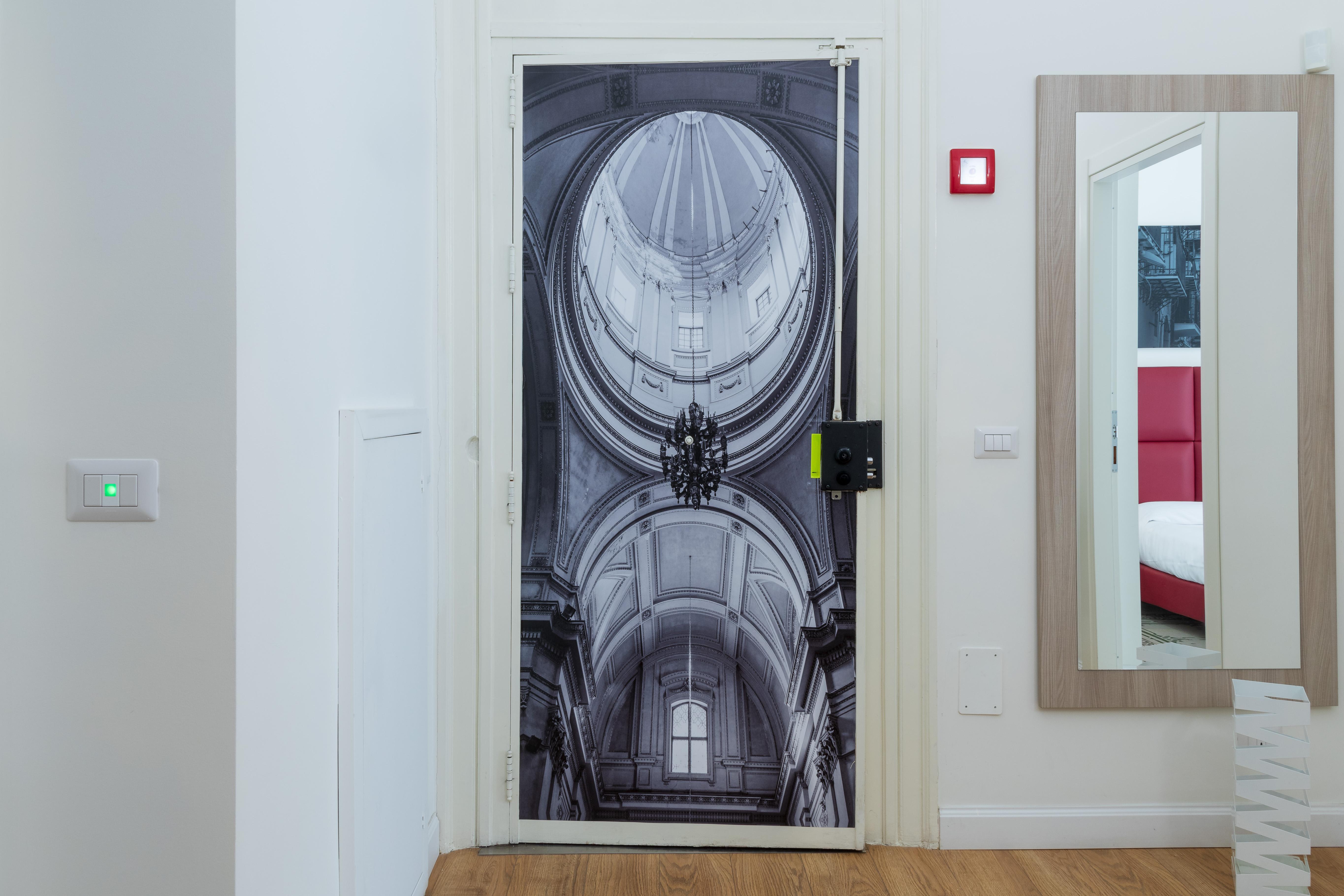 Belmonte102 Esclusive Suites Palermo Kültér fotó