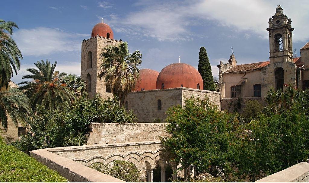 Belmonte102 Esclusive Suites Palermo Kültér fotó