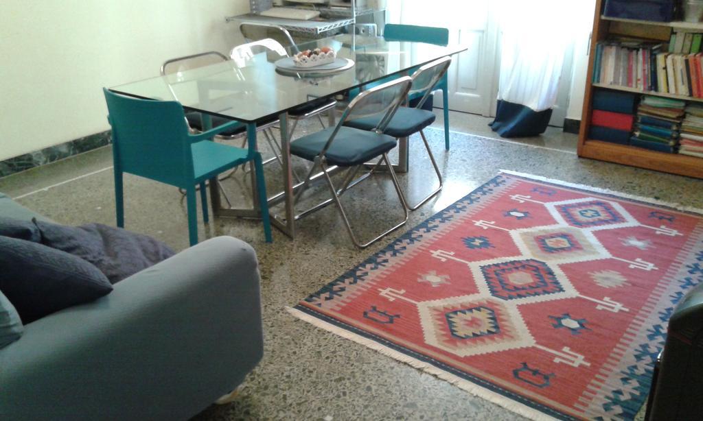 Belmonte102 Esclusive Suites Palermo Kültér fotó